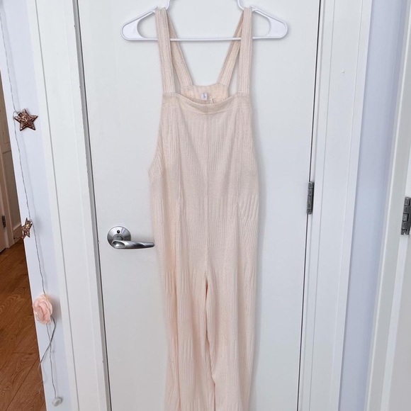 Urban outfitters cream body suit - Picture 3 of 4